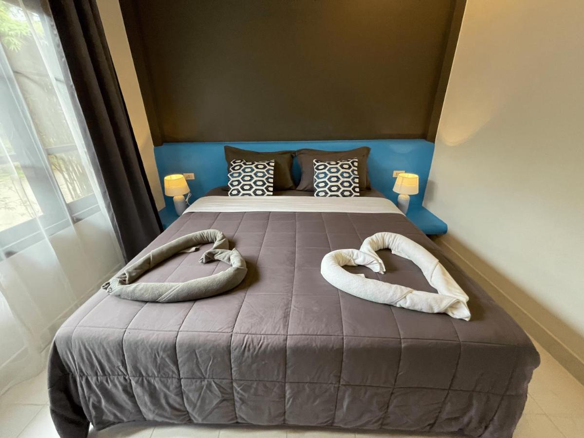 Hotel Marilyn's Koh Samui Ban Lamai
