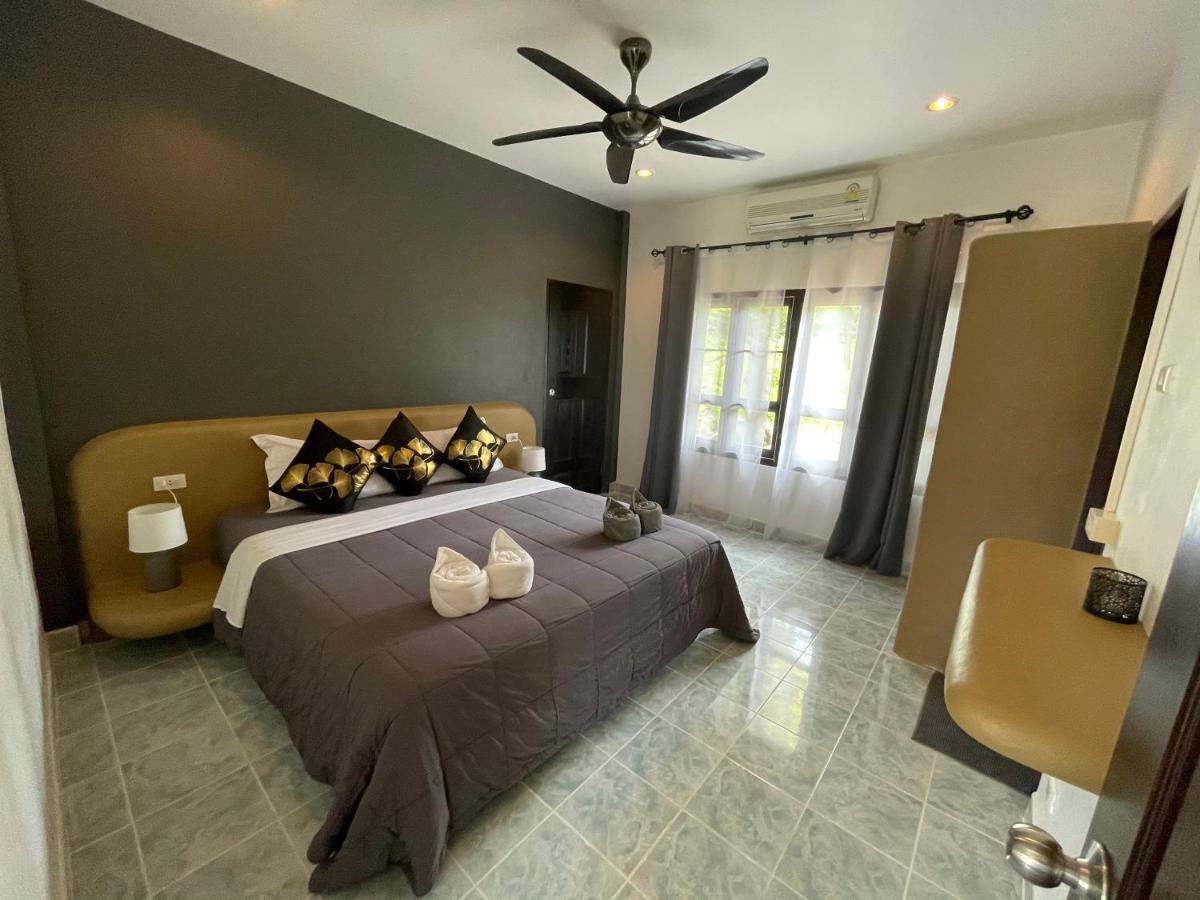 Hotel Marilyn's Koh Samui Ban Lamai