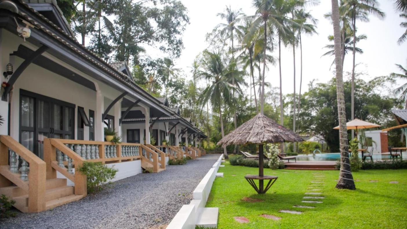 Marilyn's Koh Samui Hotel Ban Lamai